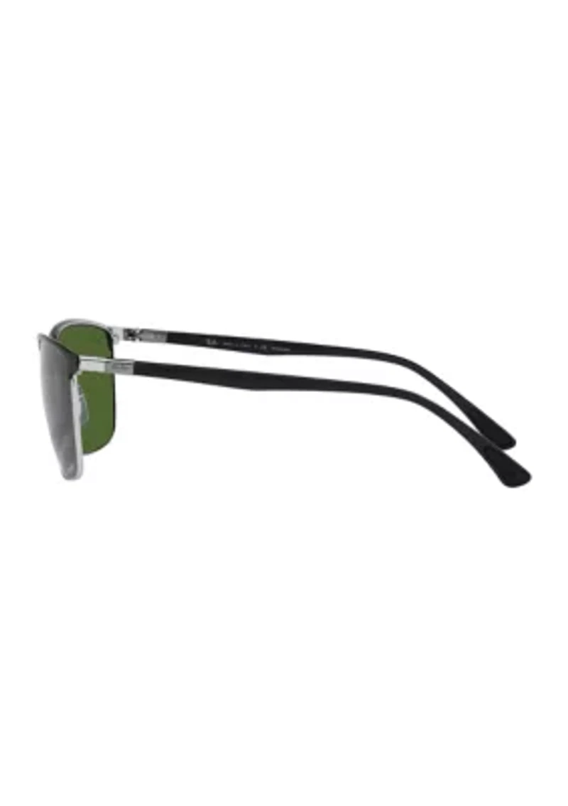 RB3686 Chromance Polarized Sunglasses