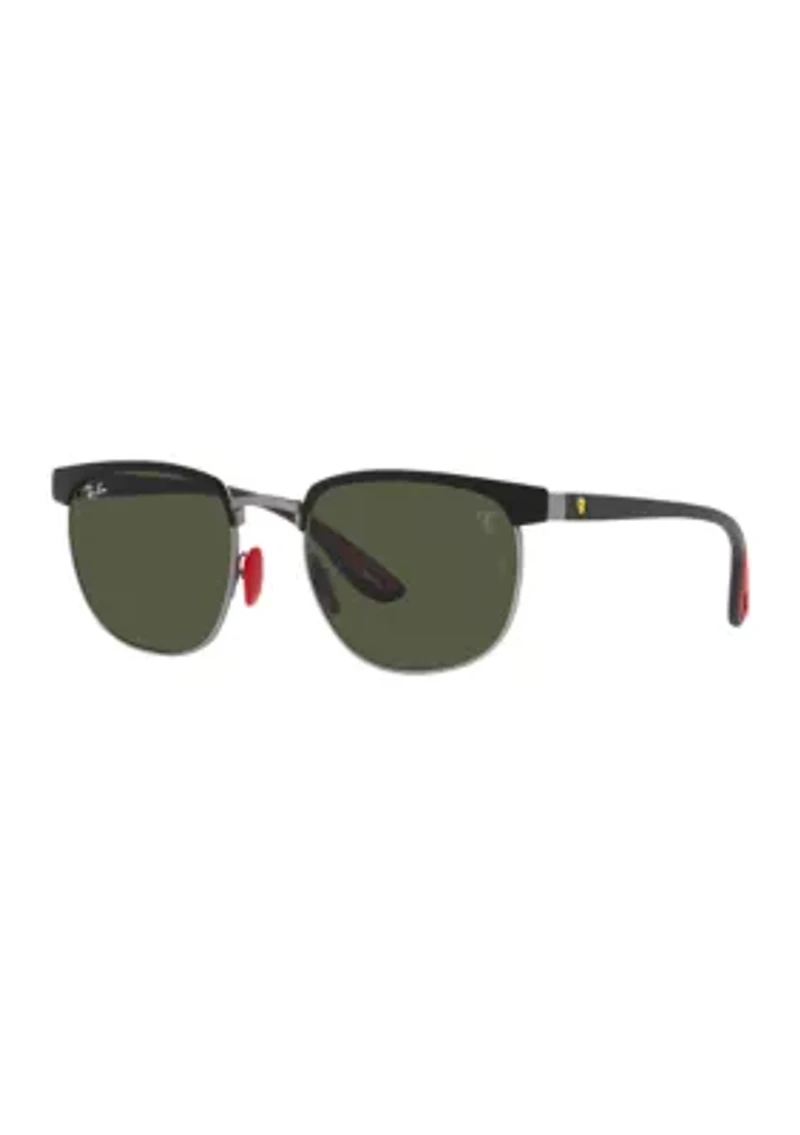 RB3698M Scuderia Ferrari Collection Sunglasses