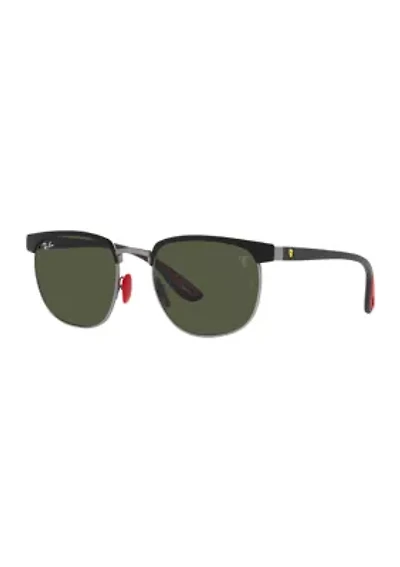 RB3698M Scuderia Ferrari Collection Sunglasses