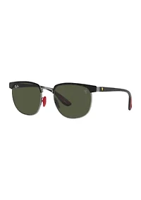 RB3698M Scuderia Ferrari Collection Sunglasses