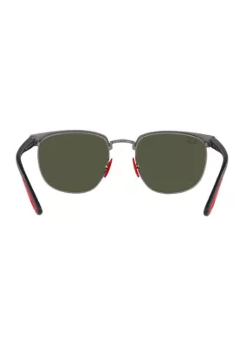 RB3698M Scuderia Ferrari Collection Sunglasses
