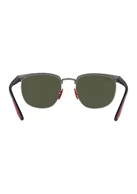 RB3698M Scuderia Ferrari Collection Sunglasses