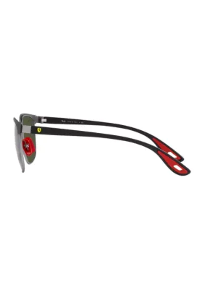 RB3698M Scuderia Ferrari Collection Sunglasses