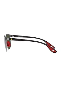 RB3698M Scuderia Ferrari Collection Sunglasses
