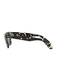 RB2140 Original Wayfarer Chromance Polarized Sunglasses