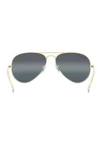 RB3025 Aviator Chromance Polarized Sunglasses