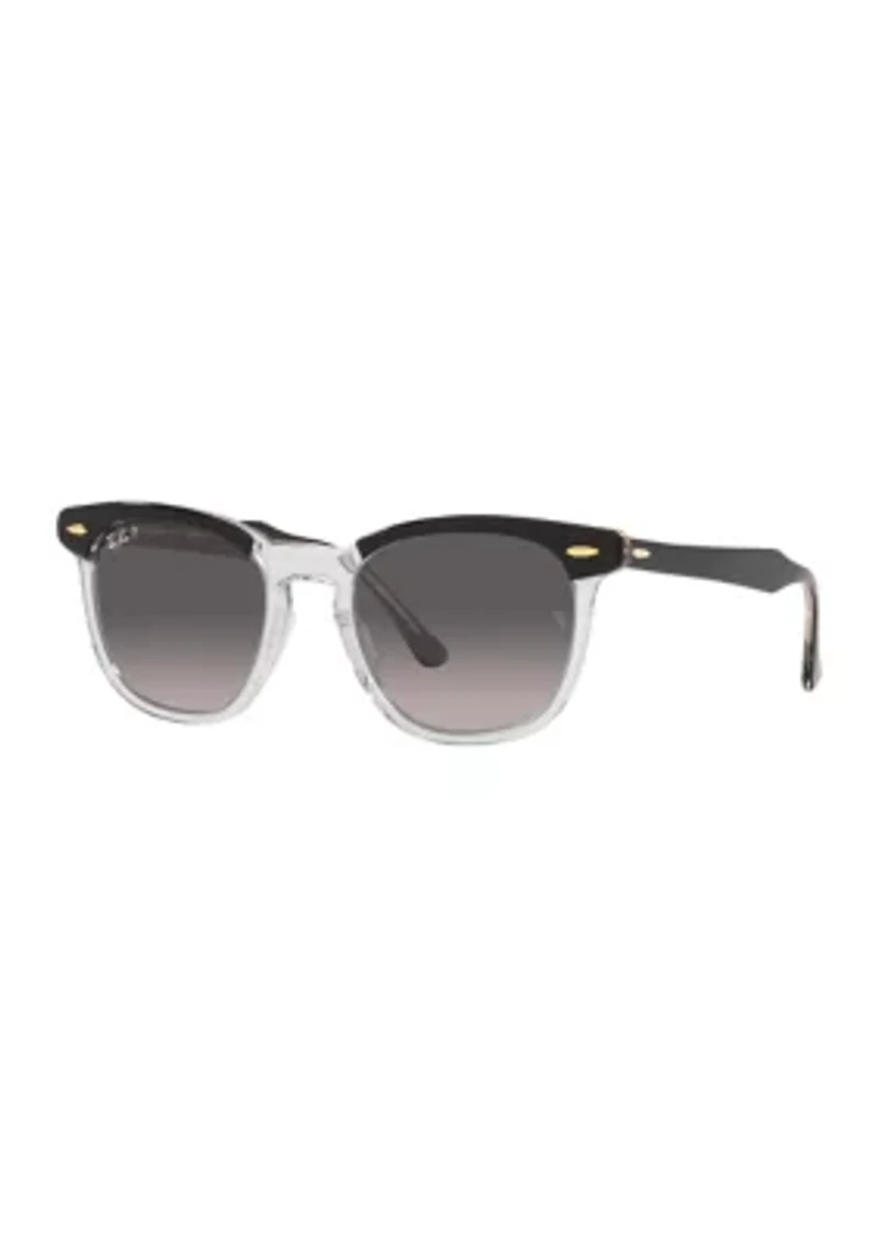 RB2298 Hawkeye Polarized Sunglasses