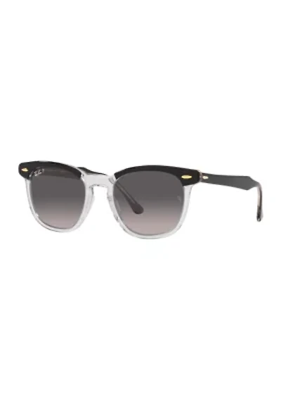 RB2298 Hawkeye Polarized Sunglasses