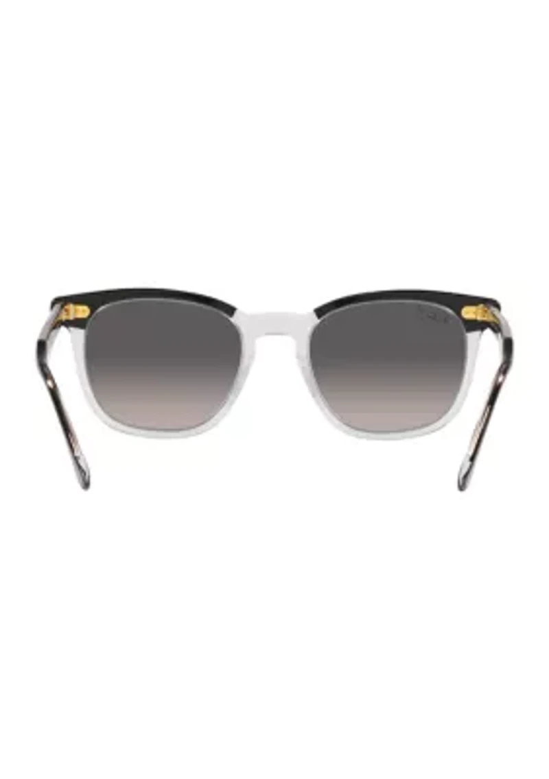 RB2298 Hawkeye Polarized Sunglasses