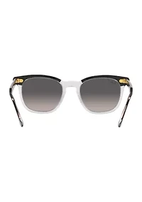 RB2298 Hawkeye Polarized Sunglasses