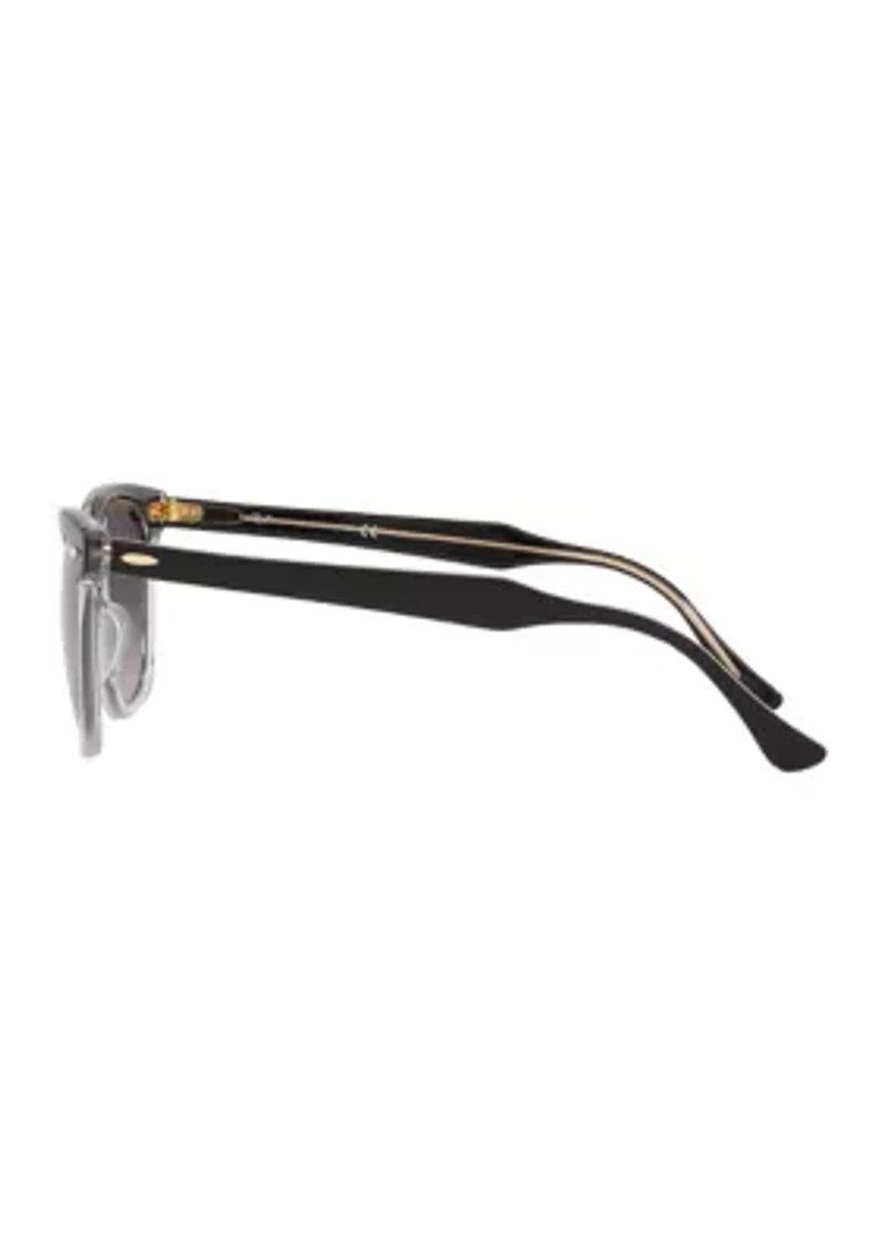 RB2298 Hawkeye Polarized Sunglasses