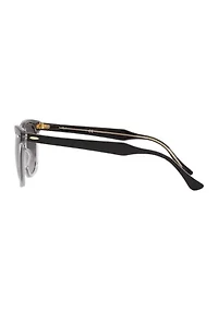 RB2298 Hawkeye Polarized Sunglasses