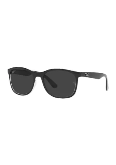 RB3549 Polarized Sunglasses