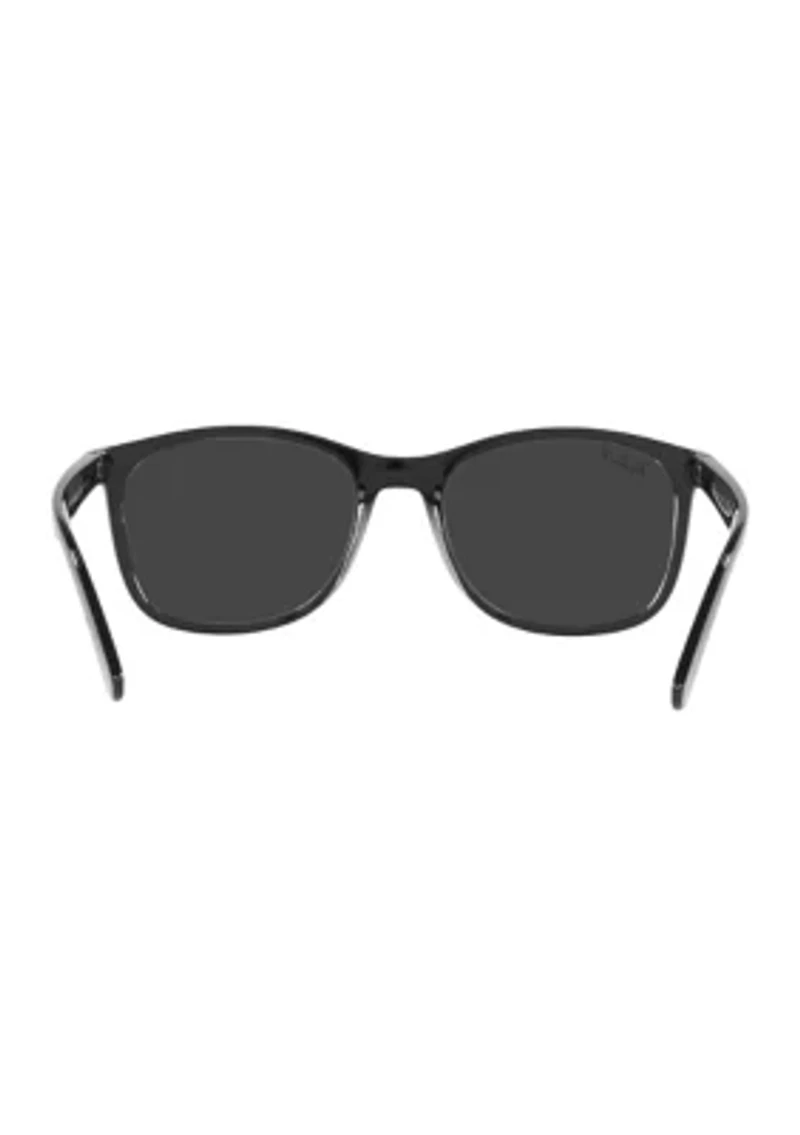 RB3549 Polarized Sunglasses