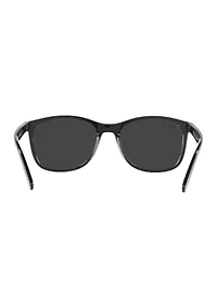 RB3549 Polarized Sunglasses