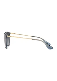 Erika Classic Polarized Sunglasses