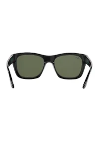 RB4194 Polarized Sunglasses
