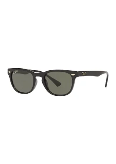 RB4140 Polarized Sunglasses