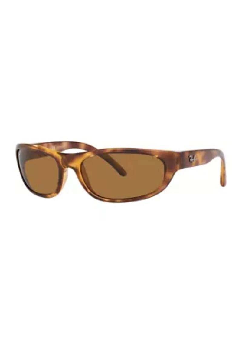 RB4033 Polarized Sunglasses