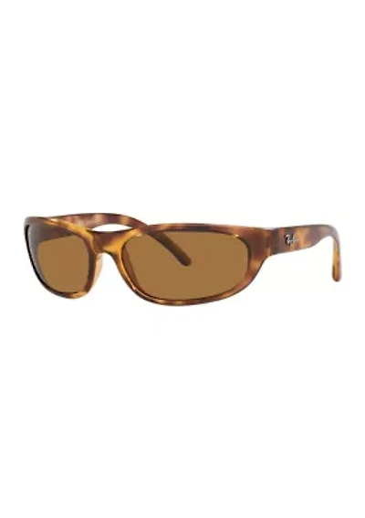 RB4033 Polarized Sunglasses