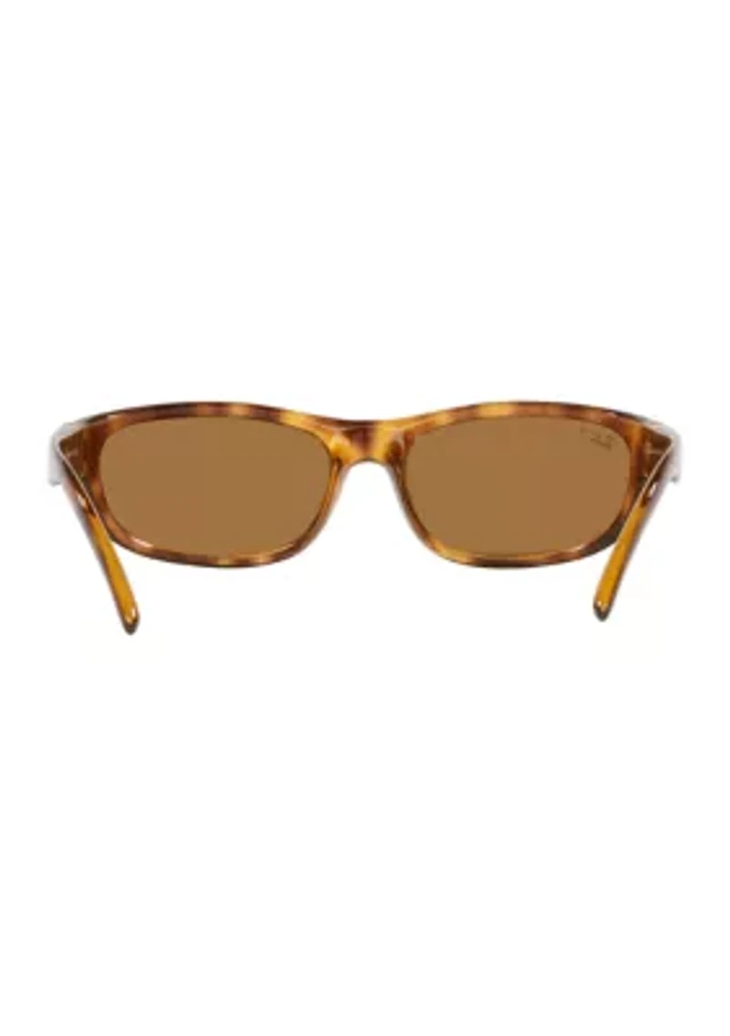 RB4033 Polarized Sunglasses