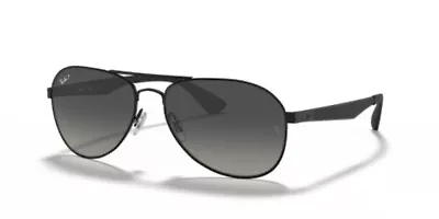 RB3549 Polarized Sunglasses