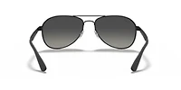 RB3549 Polarized Sunglasses