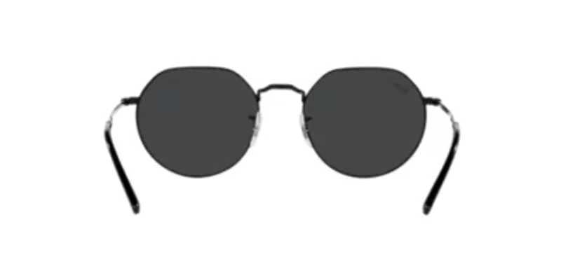 RB3565 Jack Polarized Sunglasses