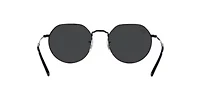 RB3565 Jack Polarized Sunglasses