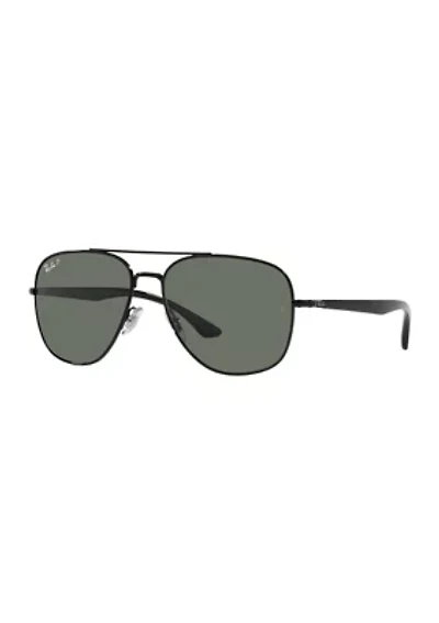 RB3683 Polarized Sunglasses