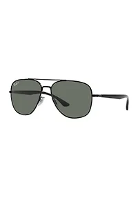 RB3683 Polarized Sunglasses