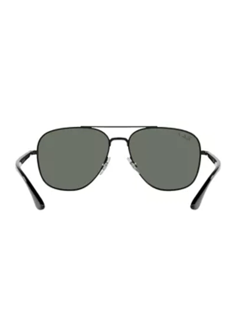 RB3683 Polarized Sunglasses