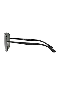 RB3683 Polarized Sunglasses