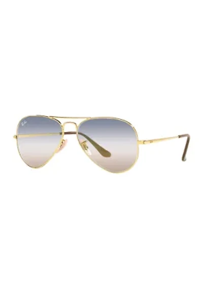 RB3689 Bi-Gradient Sunglasses