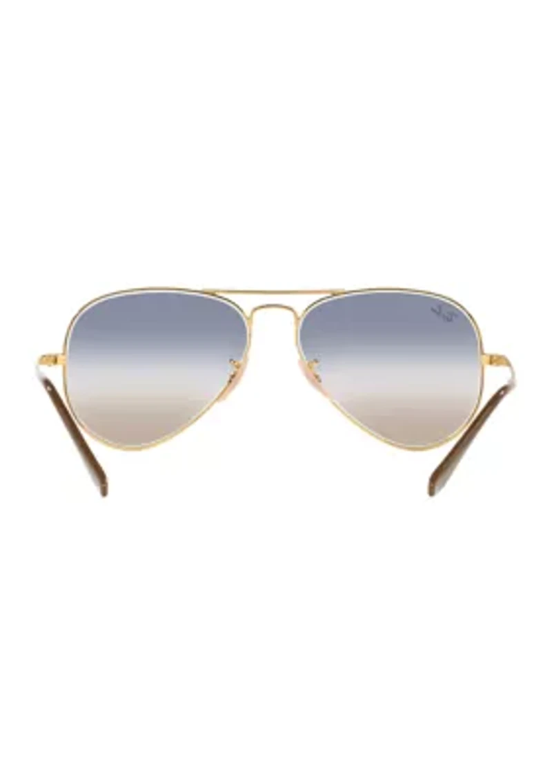RB3689 Bi-Gradient Sunglasses