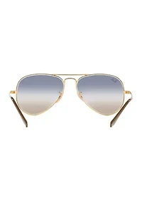 RB3689 Bi-Gradient Sunglasses