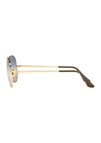 RB3689 Bi-Gradient Sunglasses