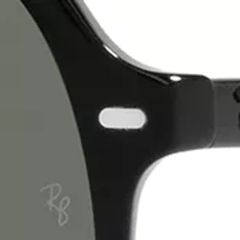 RB2198 Bill Polarized Sunglasses