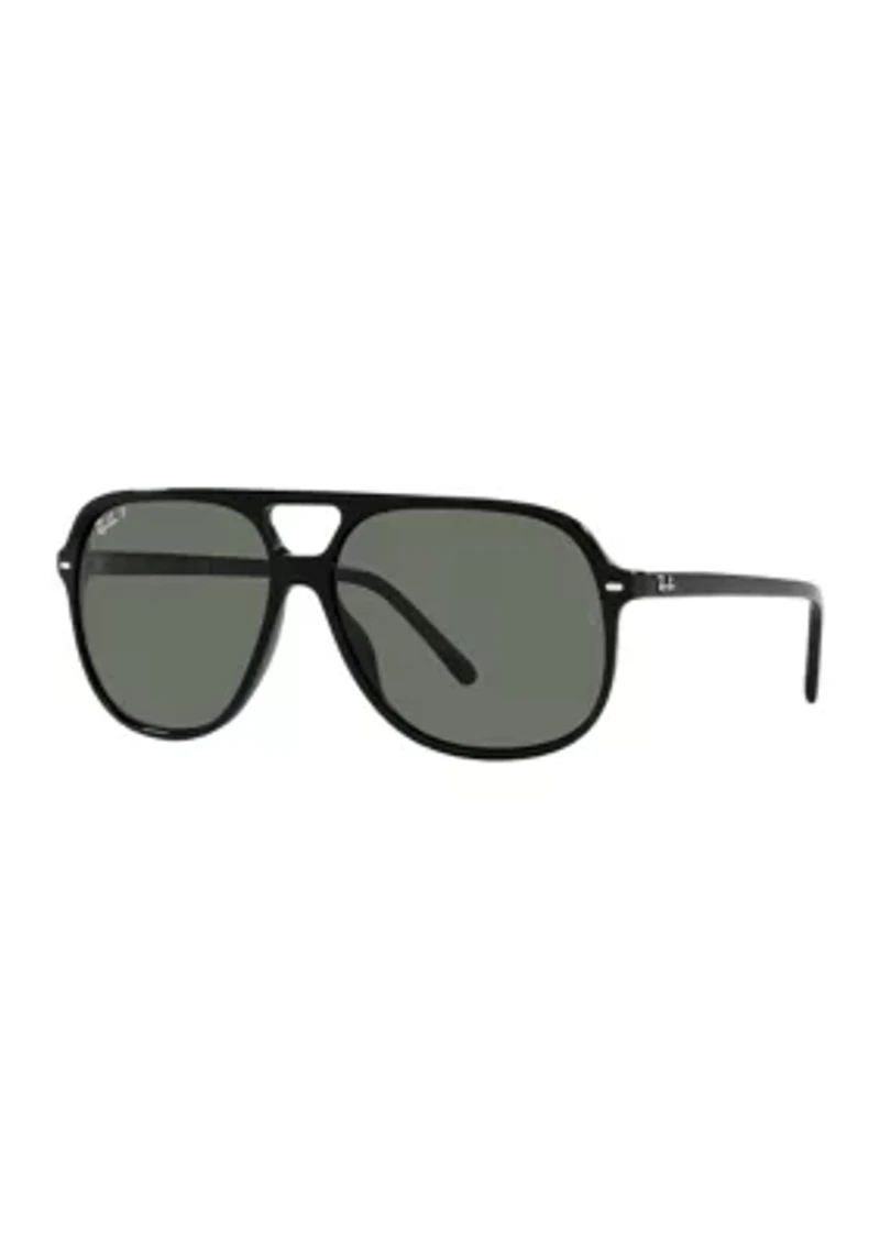 RB2198 Bill Polarized Sunglasses