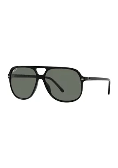 RB2198 Bill Polarized Sunglasses