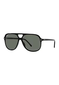 RB2198 Bill Polarized Sunglasses