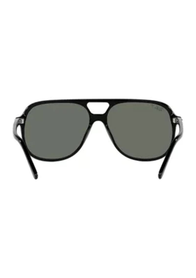 RB2198 Bill Polarized Sunglasses
