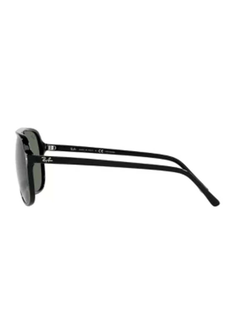 RB2198 Bill Polarized Sunglasses