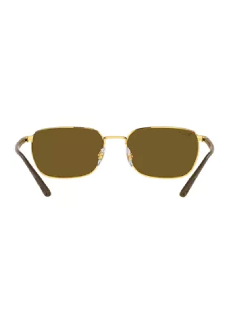 RB3684CH Chromance Polarized Sunglasses