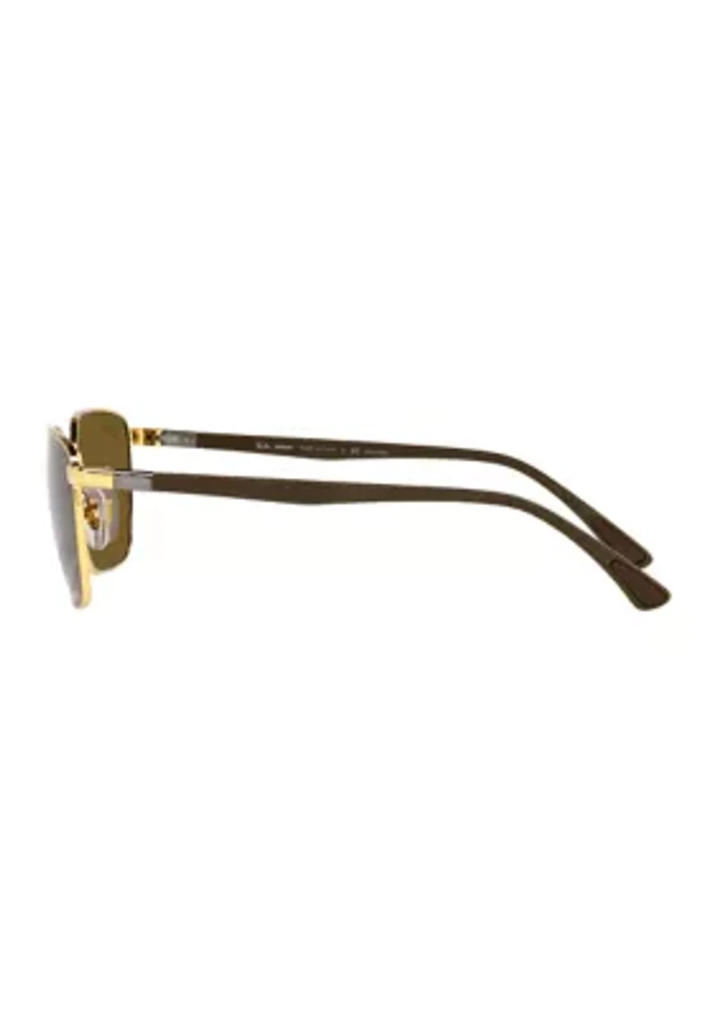 RB3684CH Chromance Polarized Sunglasses