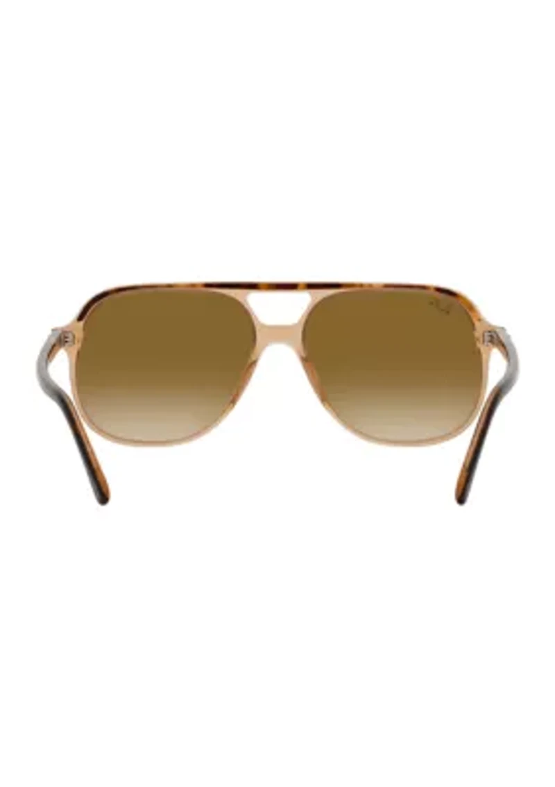 RB2198 Bill Sunglasses