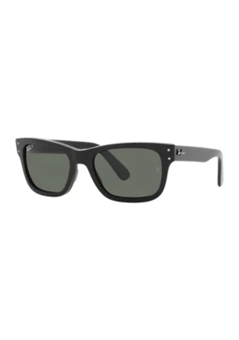 RB2283 Burbank Polarized Sunglasses