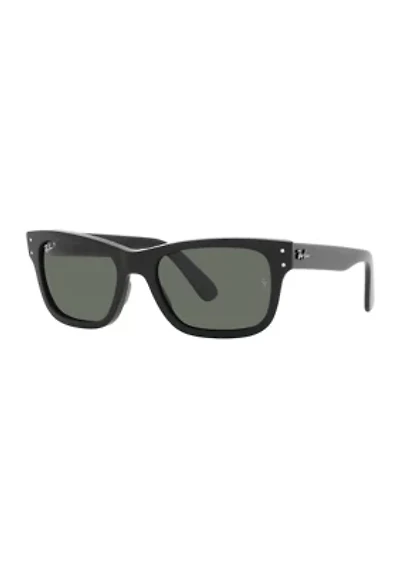 RB2283 Burbank Polarized Sunglasses