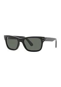 RB2283 Burbank Polarized Sunglasses