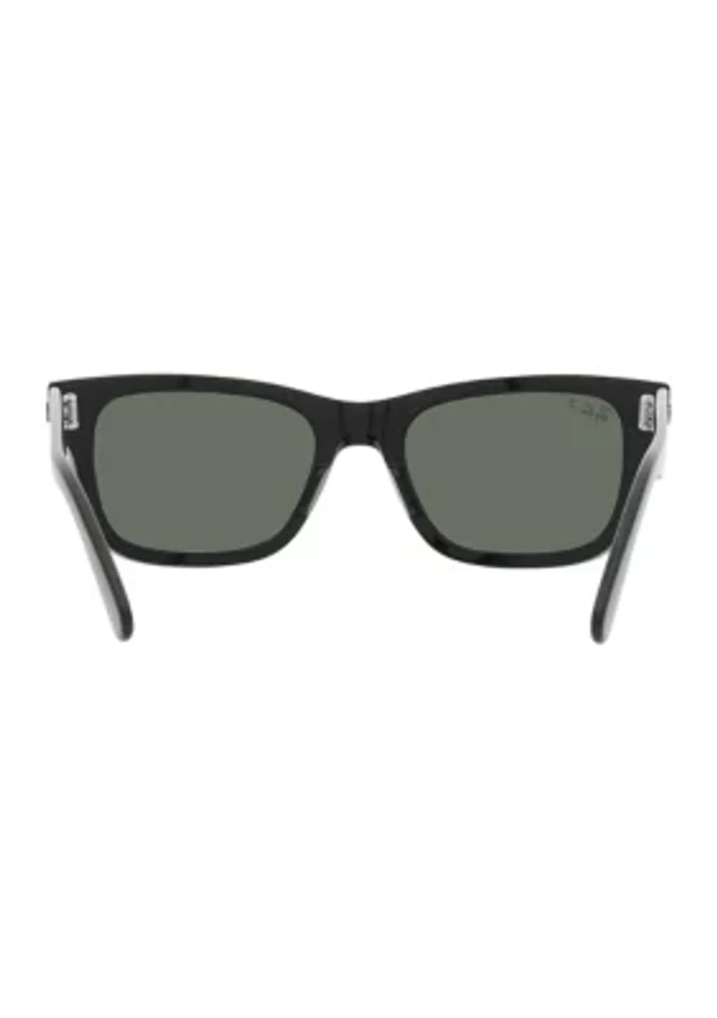 RB2283 Burbank Polarized Sunglasses